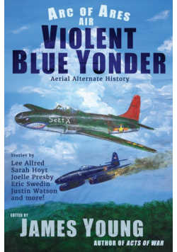 Violent Blue Yonder