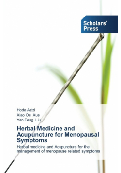 Herbal Medicine and Acupuncture for Menopausal Symptoms