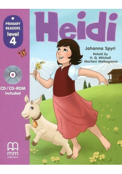 Heidi MM PUBLICATIONS