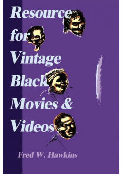 Resource for Vintage Black Movies & Videos