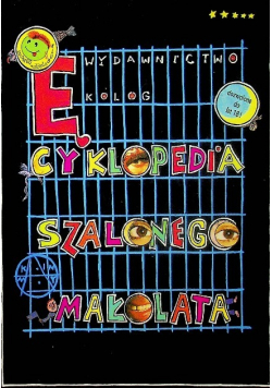 Encyklopedia szalonego małolata