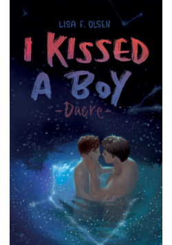 I kissed a boy - Dacre
