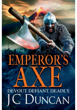 Emperor's Axe