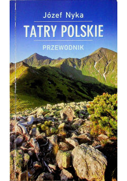 Tatry Polskie przewodnik