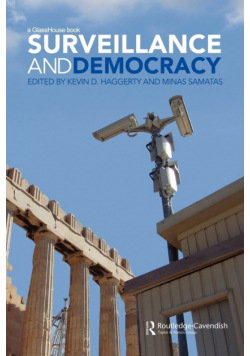 Surveillance and Democracy
