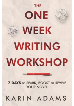 The One Week Writing Workshop