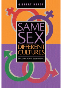 Same Sex, Different Cultures