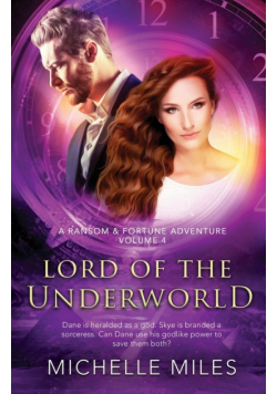 Lord of the Underworld