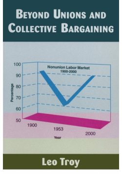 Beyond Unions and Collective Bargaining