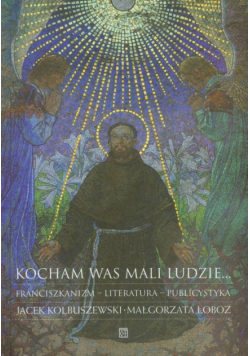 Kocham was mali ludzie
