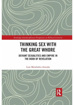 Thinking Sex with the Great Whore