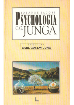 Psychologia Junga