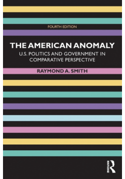 The American Anomaly