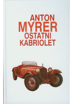 Ostatni kabriolet