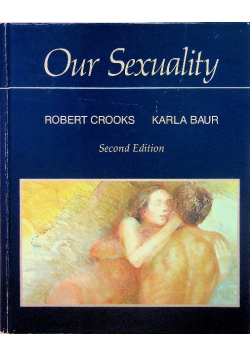 Our Sexuality