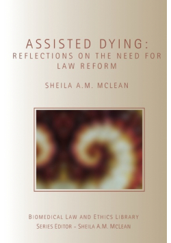 Assisted Dying