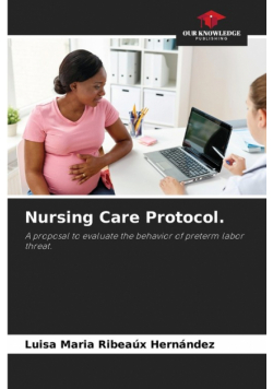 Nursing Care Protocol.