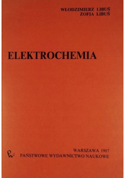 Elektrochemia