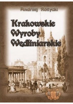 Krakowskie Wyroby Wędliniarskie