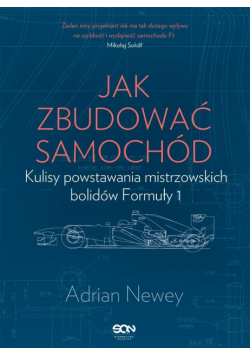 Jak zbudować samochód