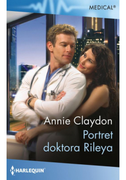 Portret doktora Rileya