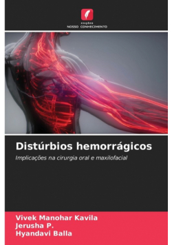 Distúrbios hemorrágicos