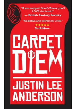 Carpet Diem