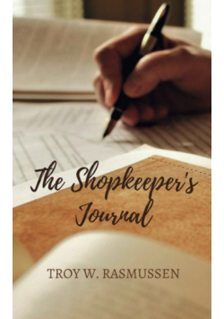 The Shopkeeper's Journal