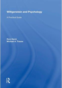 Wittgenstein and Psychology