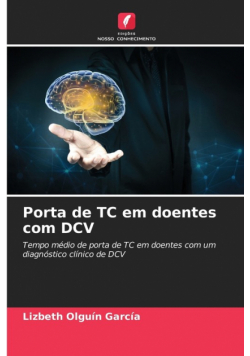 Porta de TC em doentes com DCV