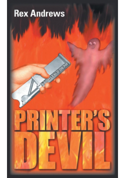 Printer's Devil