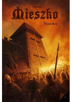 Mieszko 6 Niepokój