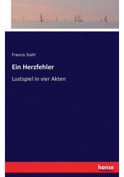 Ein Herzfehler