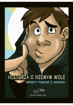 Historia o niemym wole