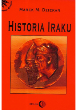 Historia Iraku