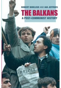 The Balkans