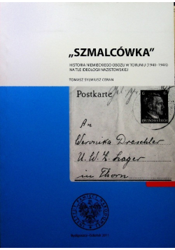 Szmalcówka