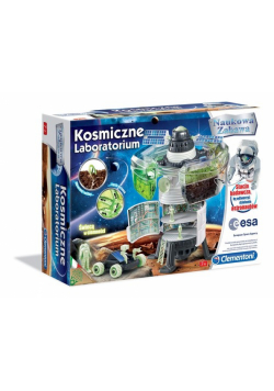 Kosmiczne laboratorium