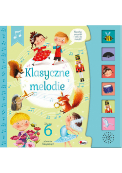 Klasyczne melodie