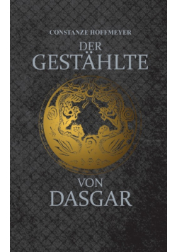 Der Gestählte von Dasgar
