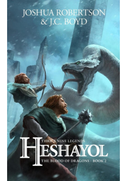 Heshayol