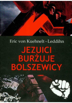 Jezuici burżuje bolszewicy