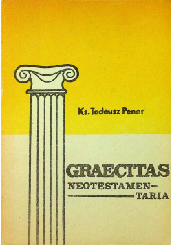 Graecitas Neotestamen Taria