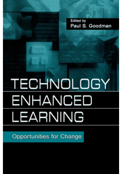 Technology Enhanced Learning