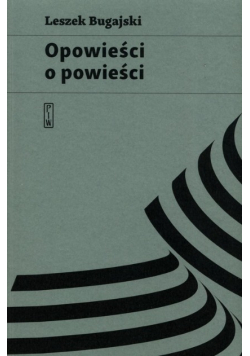 Opowieści o powieści