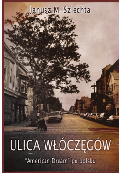 Ulica Włóczęgów
