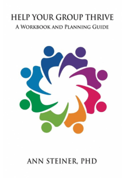 Help Your Group Thrive