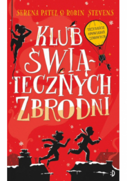 Klub świątecznych zbrodni