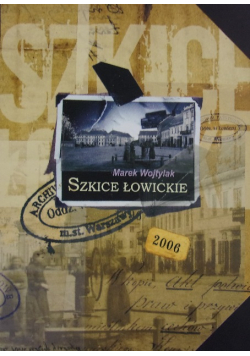 Szkice łowieckie