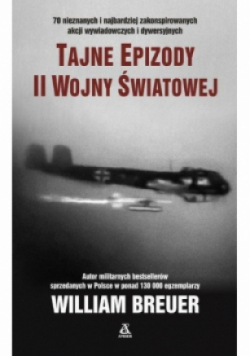 Tajne epizody II Wojny Światowej